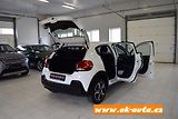 Citroën C3 1.2 PURETECH NAVI 2022-DPH - náhled 20