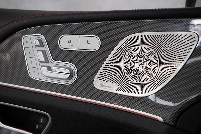 Mercedes-Benz GLE 53 AMG*REZERVACE* - fotka 16 z 45