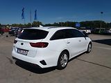 Kia Ceed 1.6CRDi,100kW,1.MAJITEL-ČR!! - náhled 4