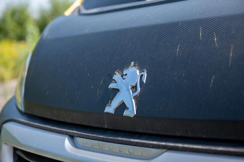 Peugeot Boxer L3H2 81 kW - fotka 27 z 33