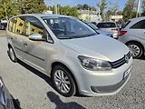 Volkswagen Touran 1.6 TDI 7 Mist - náhled 1