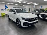 Volkswagen Touareg (2023) TDI 210kW facelift 2024 | Zár1 - náhled 1