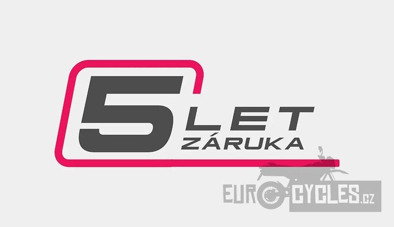 CFMOTO (2026) 675 NK - fotka 12 z 12