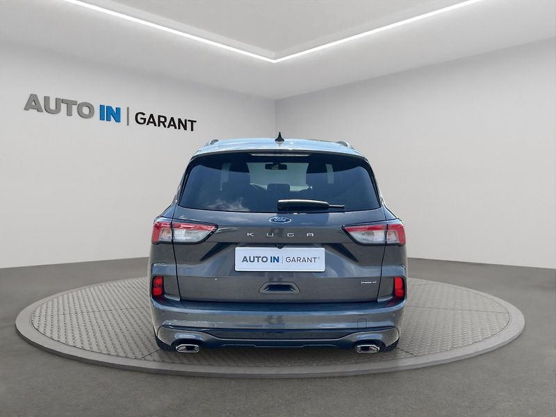 Ford Kuga (2024) ST-line HEV 2.5 112kW , 4x4, Č - fotka 5 z 27