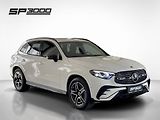 Mercedes-Benz GLC 200d 4Matic - náhled 6