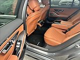 Mercedes-Benz Třídy S S 350d 4MATIC L AMG linie - náhled 11