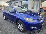 Mazda CX-7 2.3i 191kw Bose Xenon  - náhled 1