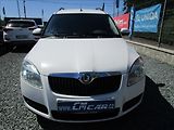 Škoda Praktik 1.4TDi Klima - náhled 1