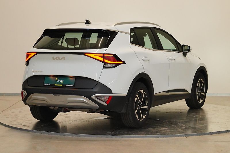 Kia Sportage - fotka 3 z 6