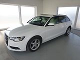 Audi A6 (2014) 3,0TDI*VYHŘ.SED.A VOLANT**NAVI - náhled 1