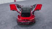Fisker EMotion.