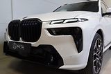 BMW X7 Xdrive40i,Mpaket,ČR,Iconic-G - náhled 16