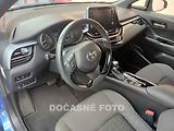 Toyota C-HR (2020) 1.8i, 1.maj,ČR, servis.kniha - náhled 2