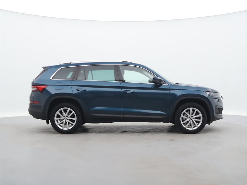 Škoda Kodiaq 2,0 TDI 147kW Style+ CZ DPH - fotka 8 z 33