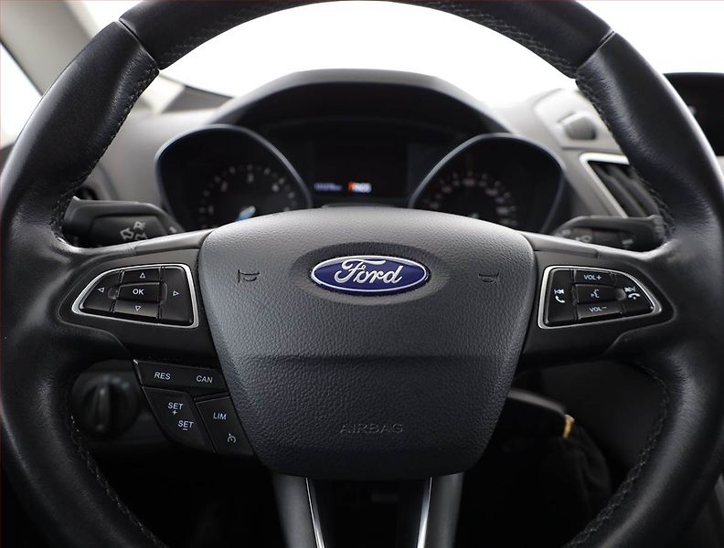 Ford Grand C-MAX (2020) 1.5 TDCi, Automat, 7 míst - fotka 8 z 18