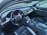 Audi A8 (2014) - náhled 22
