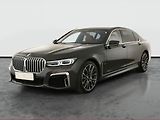 BMW Řada 7 (2019) 745Le - náhled 1