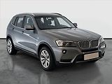 BMW X3 (2012) xDrive30d, 4X4, Automat, Kůže - náhled 1