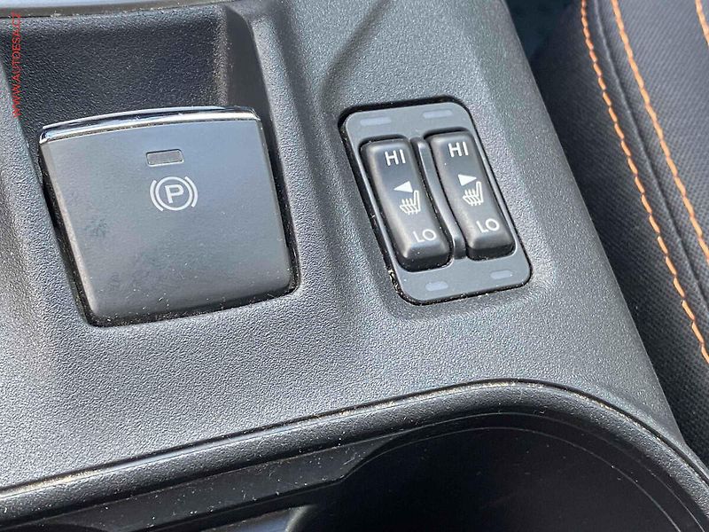 Subaru XV (2018) 1.6 i AWD, 2.maj,ČR, Active - fotka 15 z 19