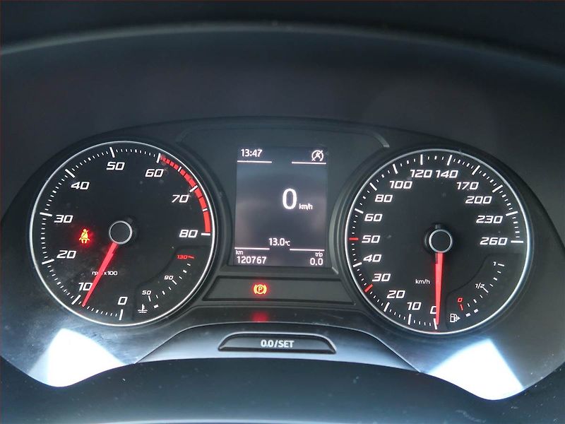 Seat Leon (2019) Xcellence 1.5 TSI, ČR,1.maj - fotka 11 z 18