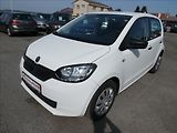 Škoda Citigo 1,0 MPi KLIMA - náhled 4