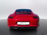 Porsche 911 Carrera 4 GTS Coupe - náhled 7