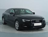 Audi A5 (2016) S-Line 2.0 TDI, Automat - náhled 1
