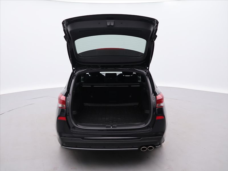 Hyundai i30 1,5 T-GDI 117kW N-Line DPH CZ - fotka 9 z 36