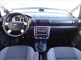 Ford Galaxy 1,9 TDI 85 kW 7.MÍST - náhled 31
