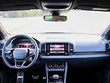 Škoda Karoq 2,0 TDI 4x4 DSG Sportline DPH - náhled 33