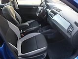 Škoda Fabia (2016) 1.2 TSI - náhled 9