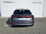 Audi Q8 (2025) 50 TDI 210kW quattro - náhled 8