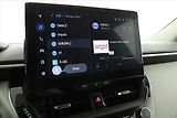 Toyota Corolla (2023) 1.8 Hybrid, Automat - náhled 15