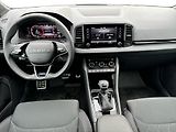 Škoda Karoq Sportline 2,0 TDI 110 kW A7F - náhled 10