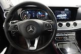 Mercedes-Benz Třídy E (2017) E220D AUTOMAT - náhled 19