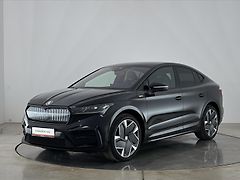 Škoda Enyaq Coupé vRS 220/82 - fotografie inzerátu
