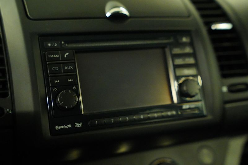 Nissan Note - fotka 20 z 23