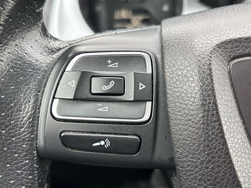 Seat Altea STYLE XL - fotka 25 z 25