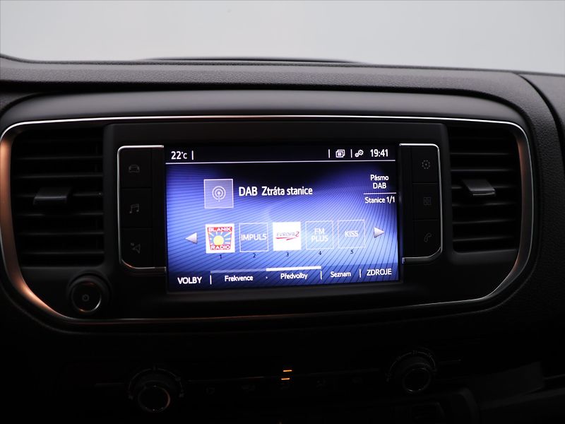 Toyota ProAce 2,0 D 106kW CZ DPH - fotka 17 z 27