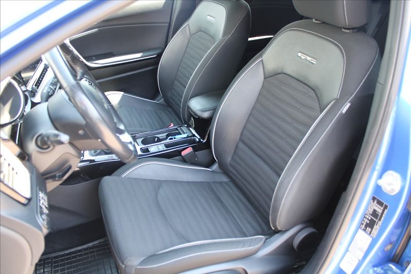 Kia ProCeed 1,5 T-GDI  1MAJ,DPH,GTLINE,JBL - fotka 30 z 41
