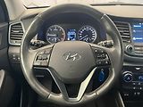 Hyundai Tucson 1.7 CRDI 85kW Best of Czech 4x - náhled 9