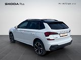 Škoda Kamiq (2025) 1.0 TSI 85 kW Monte Carlo - náhled 28