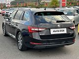 Škoda Superb (2016) 1.6 TDi, AC, výhřev sed. - náhled 6