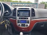 Hyundai Santa Fe (2008) 2.2 CRDi, 4X4, Automat - náhled 15
