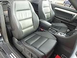 Audi A4 1,8 T CABRIO !AKČNÍ CENA! - náhled 38