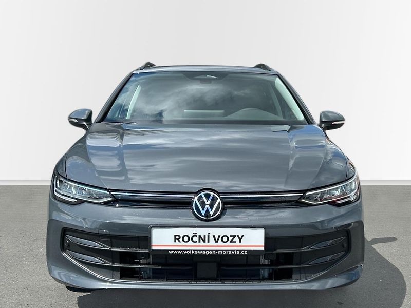 Volkswagen Golf Variant (2026) People 1,5 TSI  - fotka 8 z 10