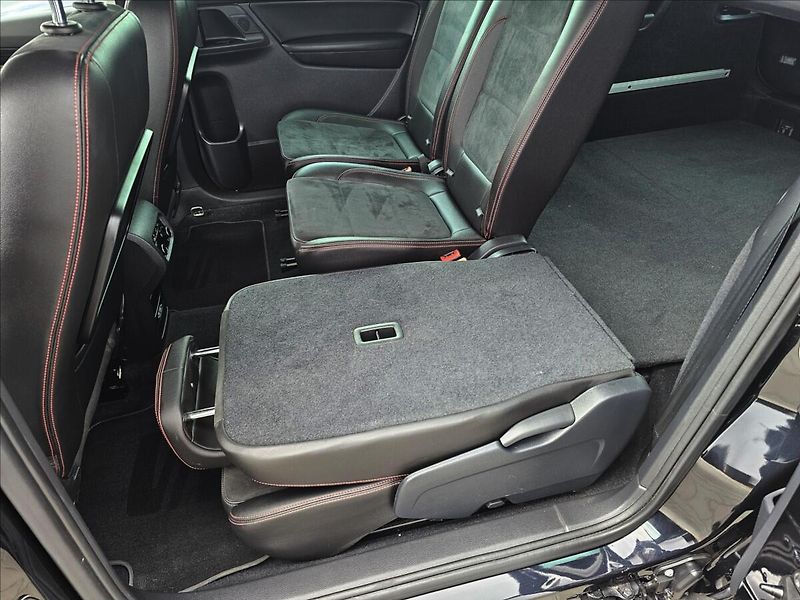 Seat Alhambra 2,0TDi 130KW FR DSG 4X4 TZ - fotka 28 z 50