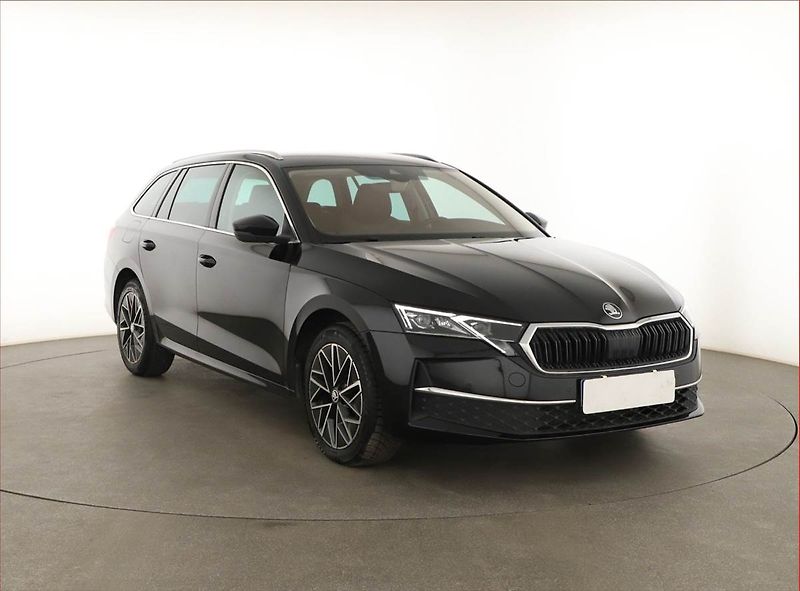 Škoda Octavia (2024) Top Selection 2.0 TDI - fotografie inzerátu