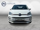 Volkswagen up! 1,0 48kw - náhled 2