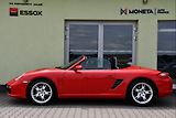 Porsche Boxster 2.7 987 PĚKNÝ STAV  - náhled 13